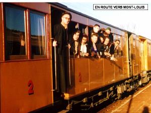 LA JEUNE FRANCE ORAN PAR RENE PONS  (452)
